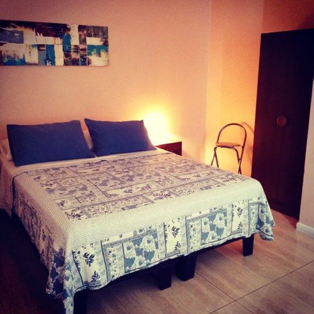 Double Room, 1 Double Bed, Non Smoking