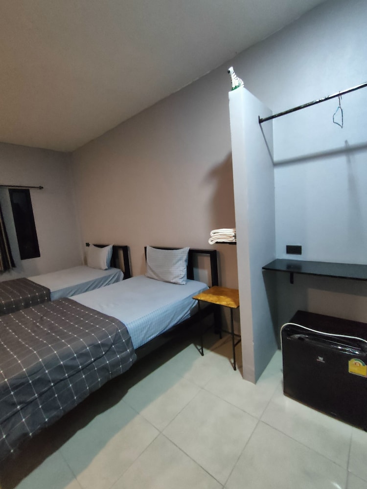 Bungalow, 2 Twin Beds - Photo 1