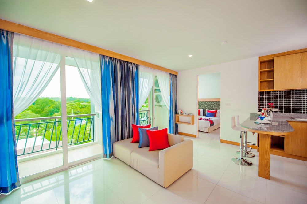 Family Suite, 2 Bedrooms photo 2