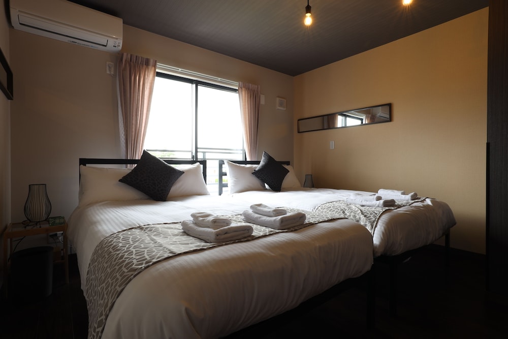 Villa 1 - Fuji, Non Smoking - Photo 3