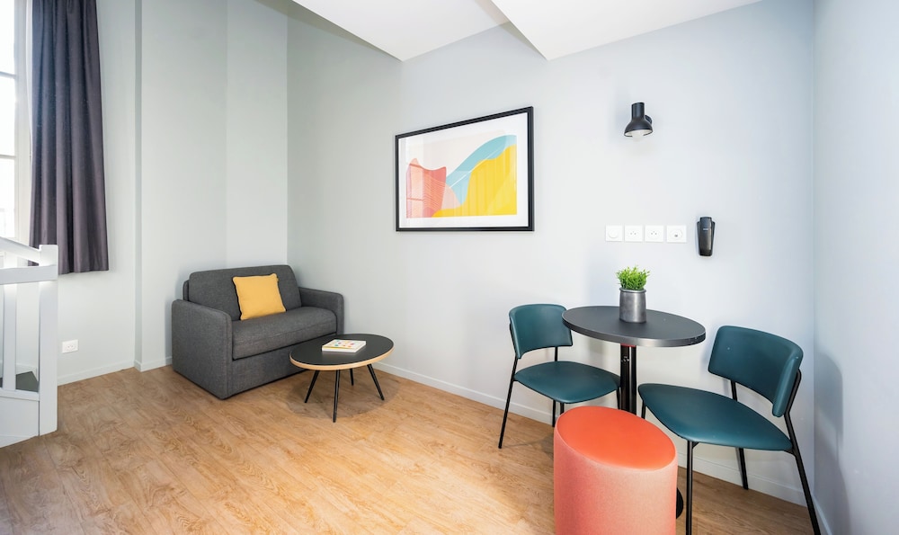 Studio Apartment Sleeps 3 - Photo 6
