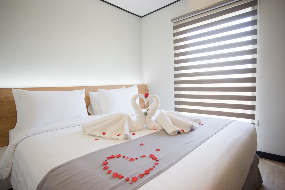 Deluxe Room photo 2