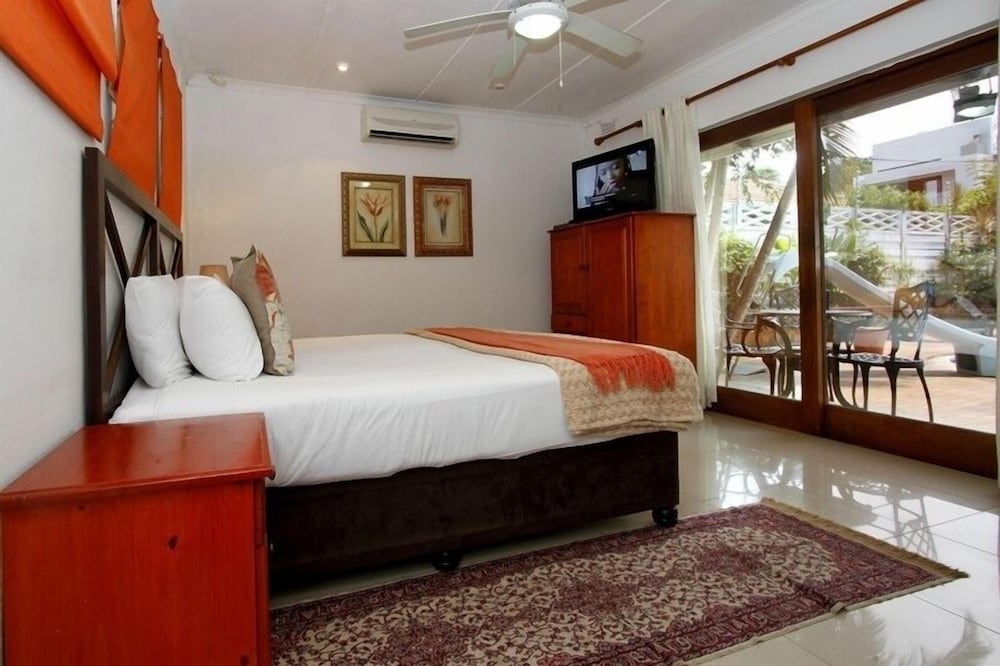 Deluxe Room, Pool View (Family) photo 1