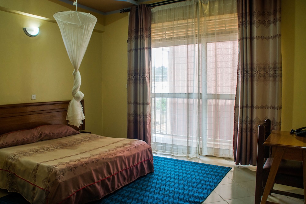 Executive Double Room photo 1