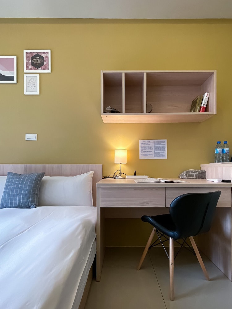 Comfort Double Room Single Use