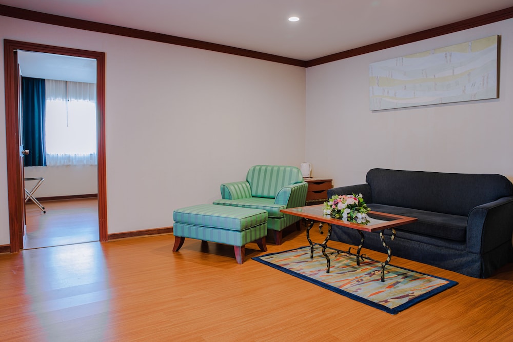 Executive Suite, 1 Double Bed photo 3