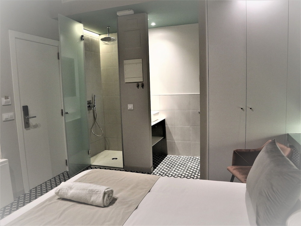 Double Room, Hot Tub - Photo 4