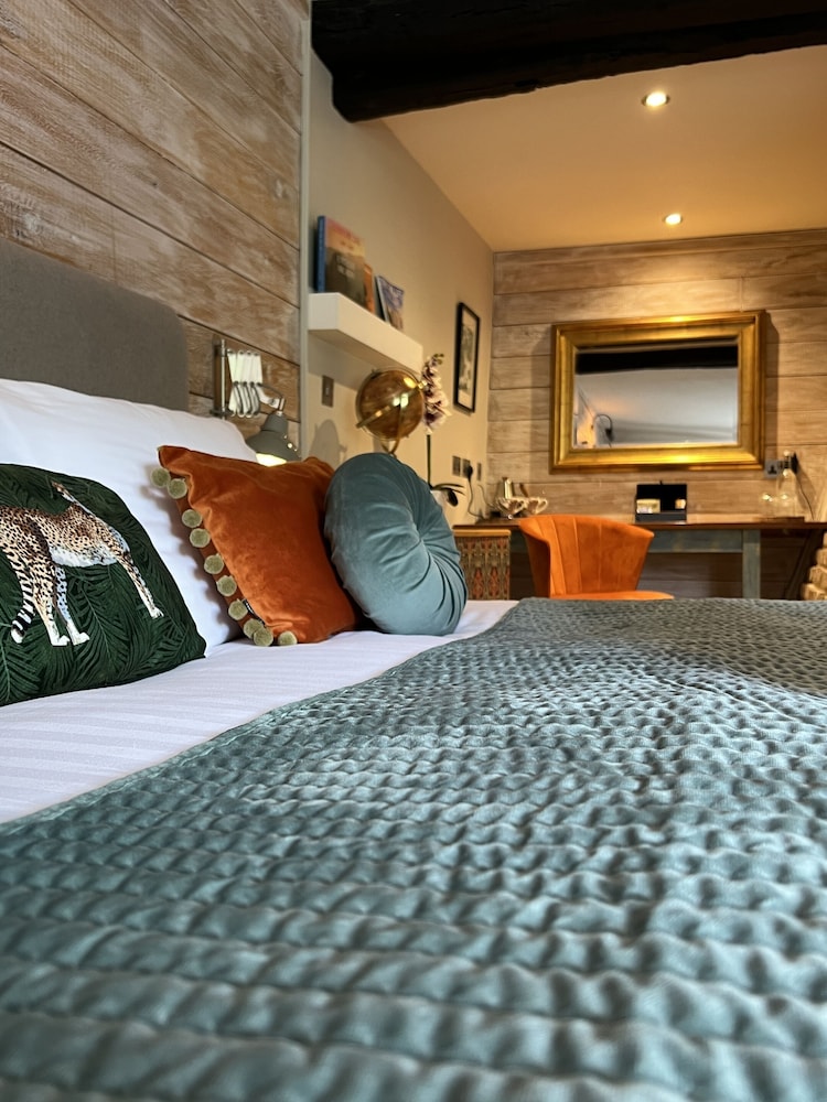 Premium Double Room, Ensuite photo 2