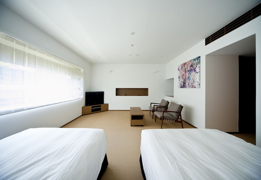 Comfort Twin Room, Non Smoking photo 2