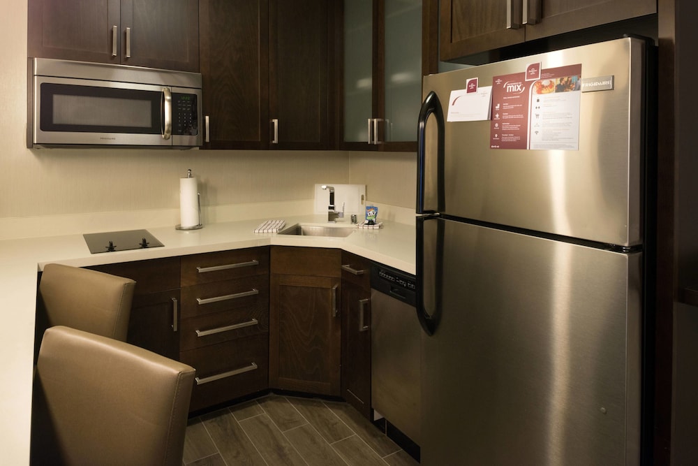 Residence Inn by Marriott Palo Alto Menlo Park, 사진 7
