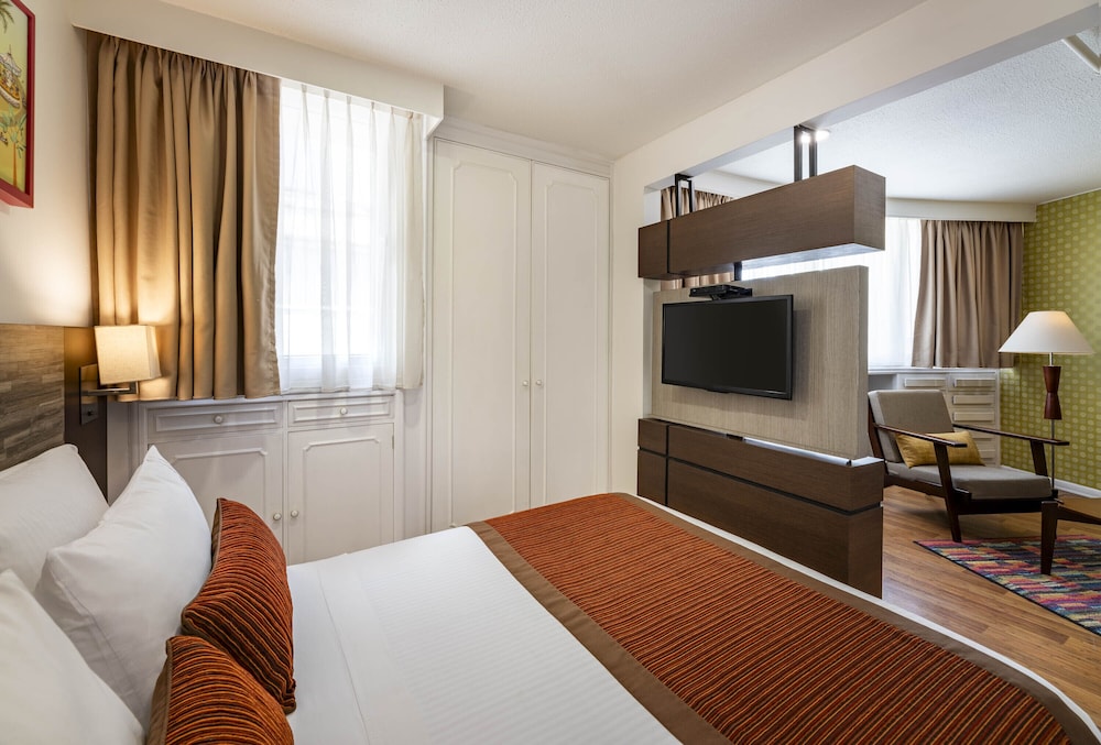 Junior Suite - Photo 5
