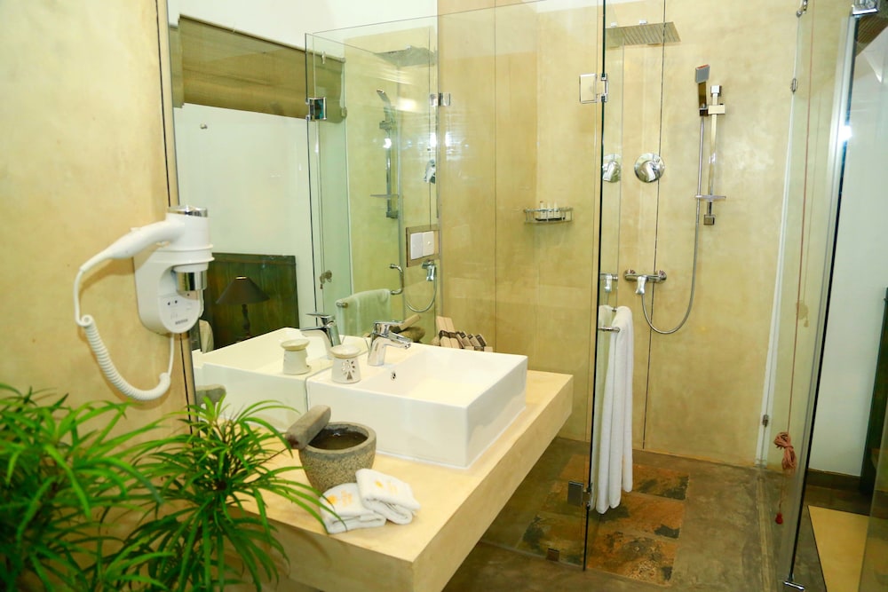 Luxury Room photo 2