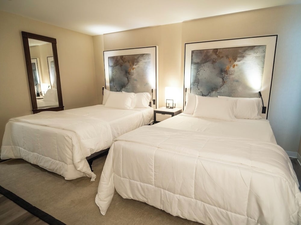 Deluxe Double Room photo 3