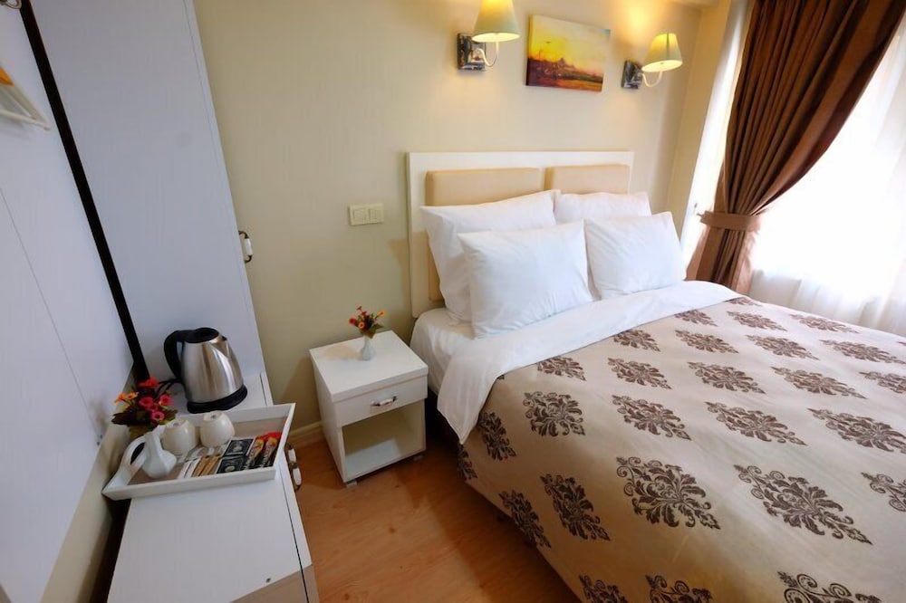 Standard Single Room photo 1