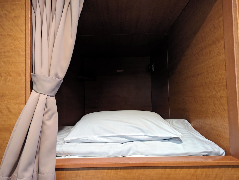 Basic Shared Dormitory, Mixed Dorm photo 1