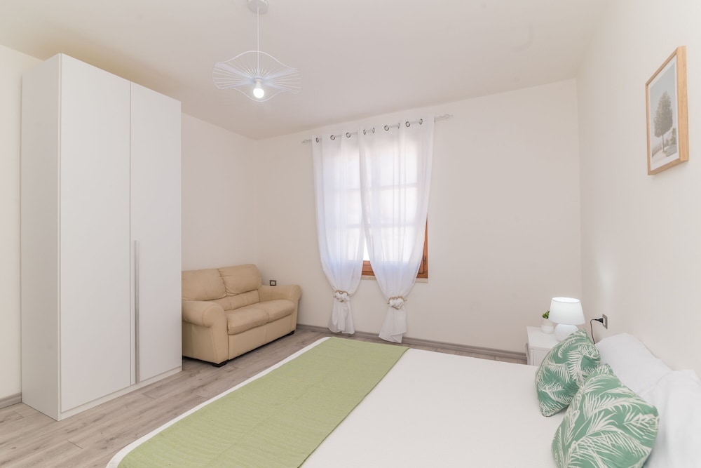 Standard Apartment, 2 Bedrooms (Casa Belvedere With A/C) photo 2