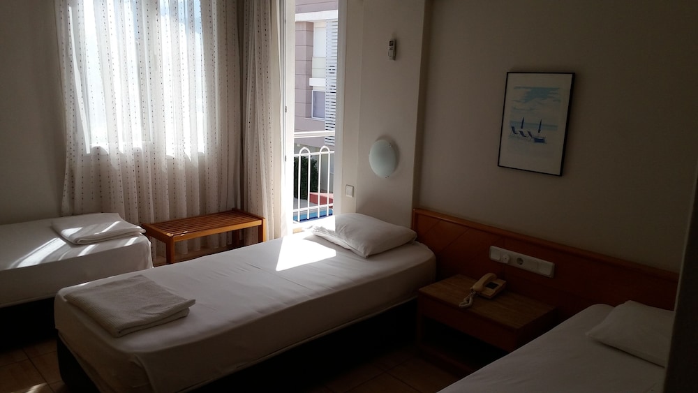 Triple Room photo 3