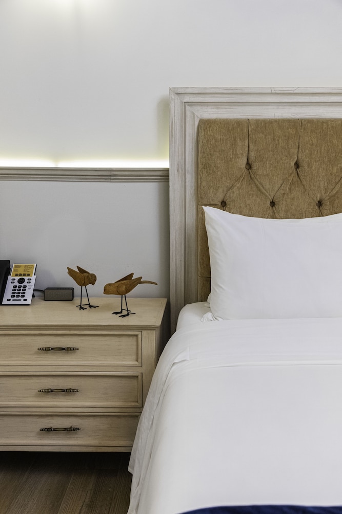 Grand Room, 2 Double Beds - Photo 2