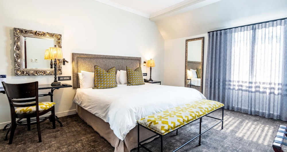 Executive Suite photo 2