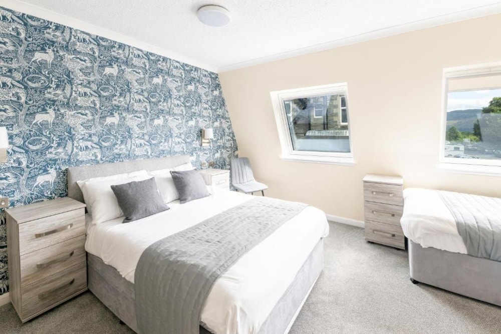 Standard Triple Room - Photo 1