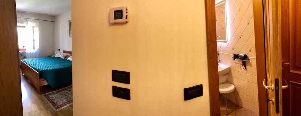 Double Room, Mountain View photo 3