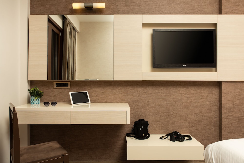 Superior Double Room, Sea View photo 1