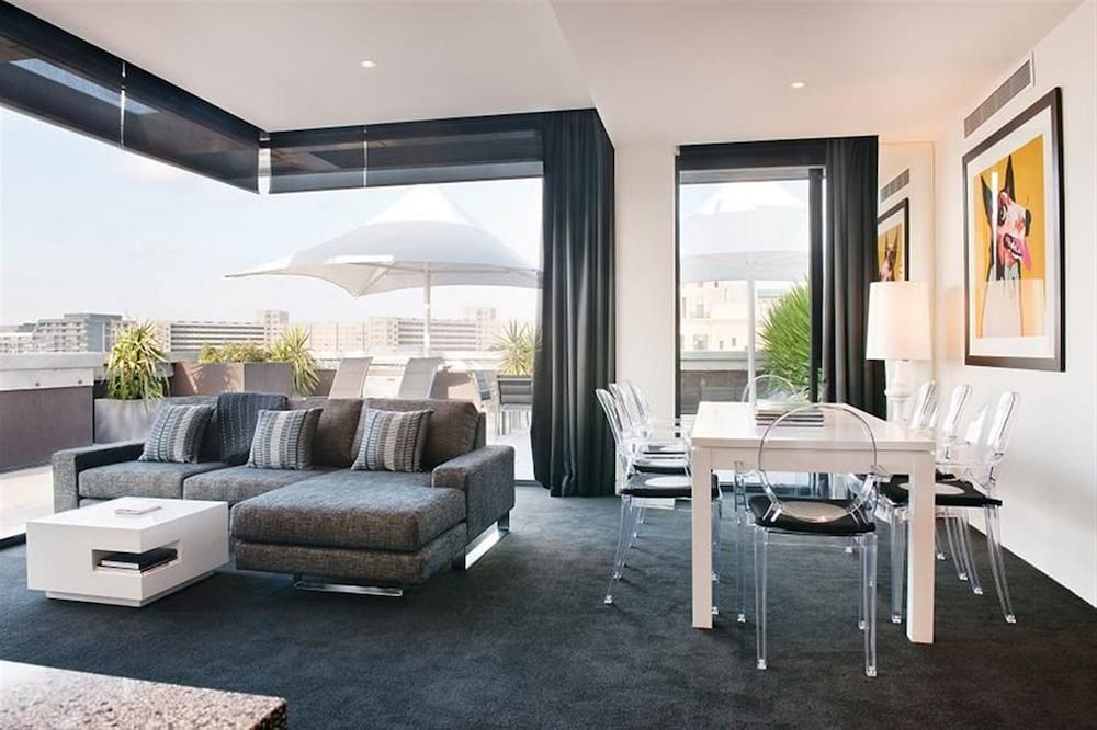 Penthouse (The Cullen) - Photo 2