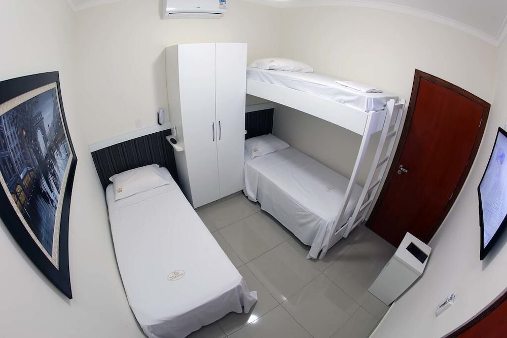 Triple Room (Beliche) photo 1