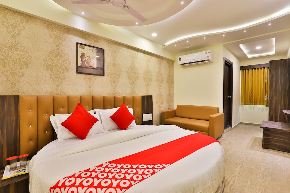 Suite, 1 King Bed