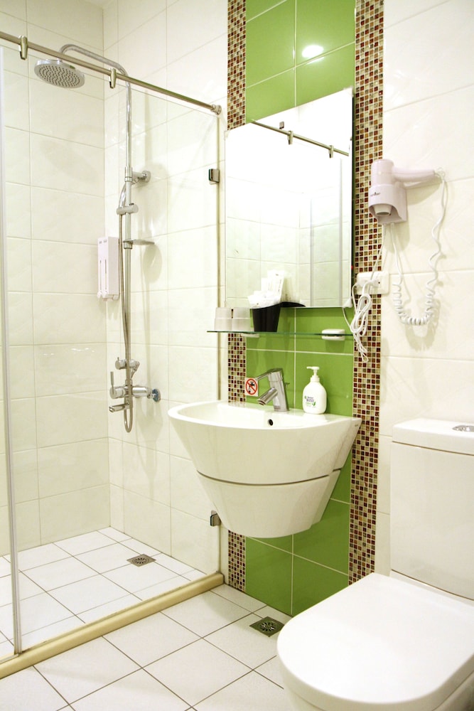 Standard Twin Room photo 2