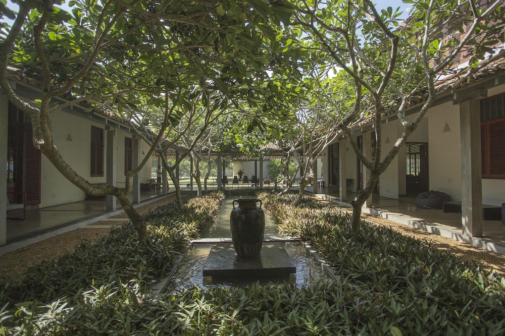 Suite, Courtyard View photo 3