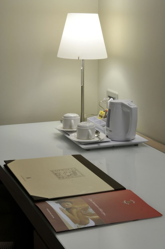 Classic Double or Twin Room - Photo 2