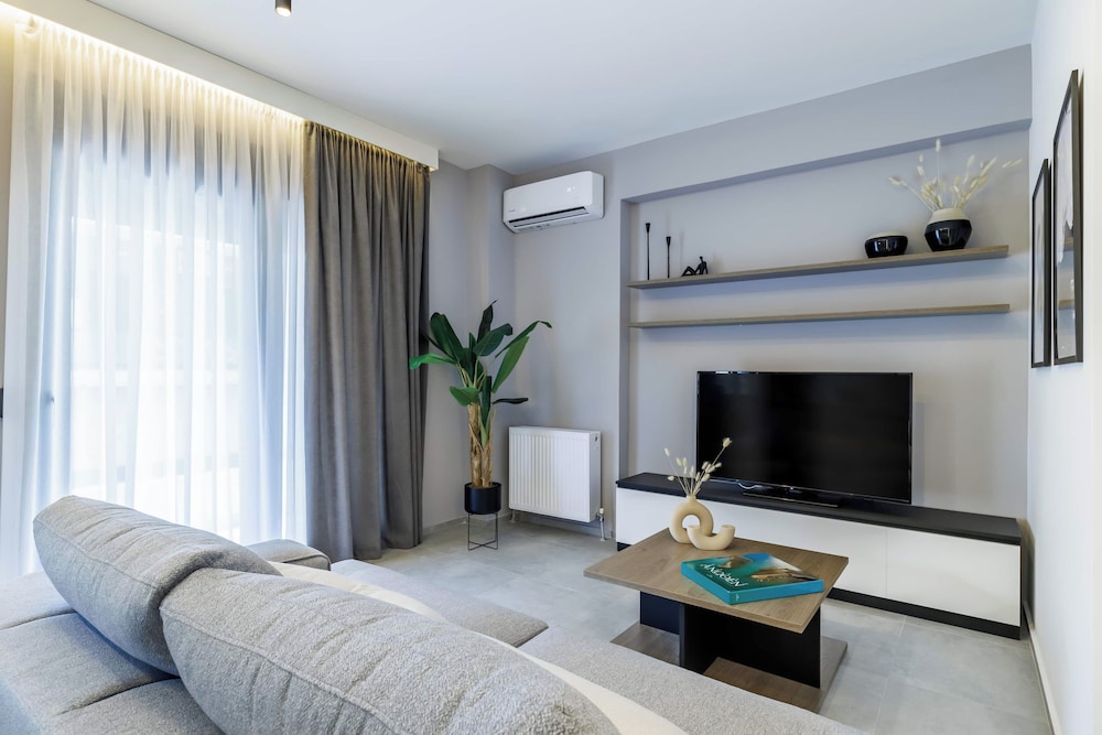 Superior Apartment K2 with a Balcony
