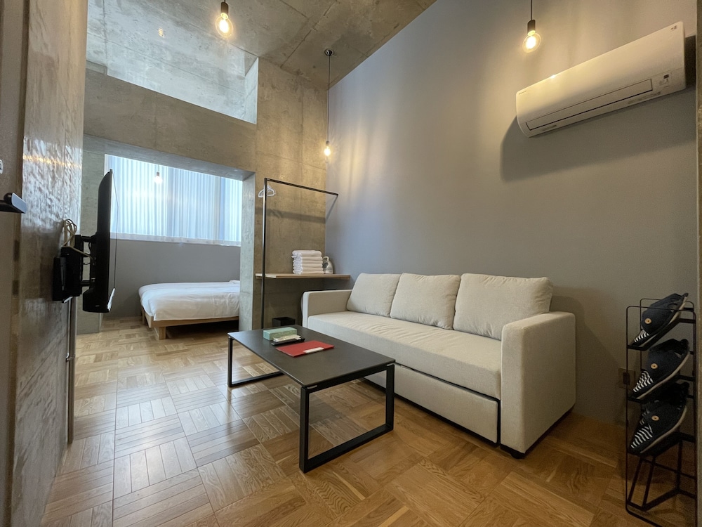 Standard Apartment, Non Smoking