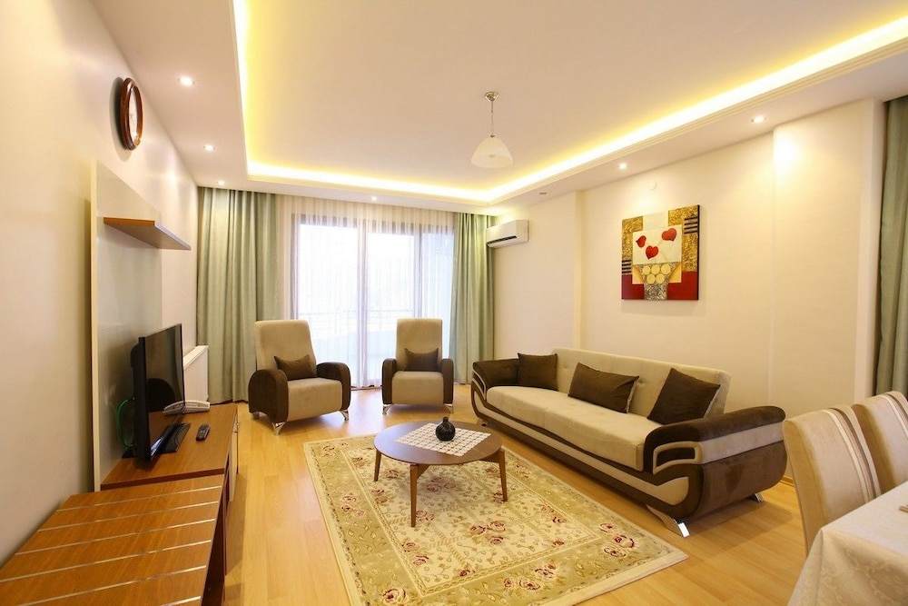 Apartment, 1 Bedroom