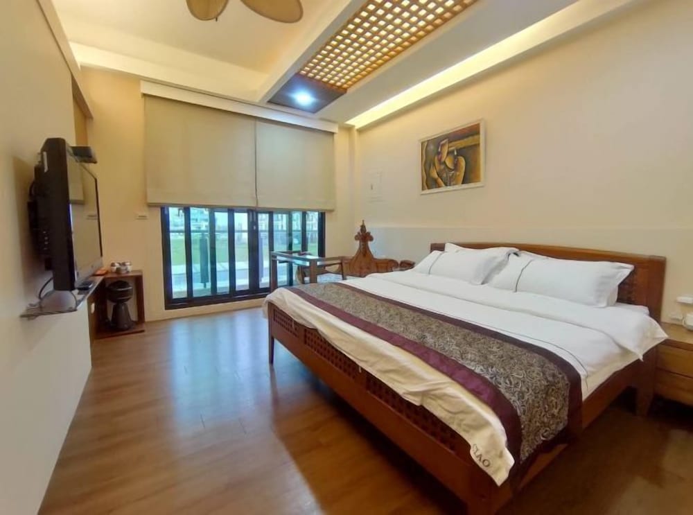 Comfort Double Room (201) photo 3