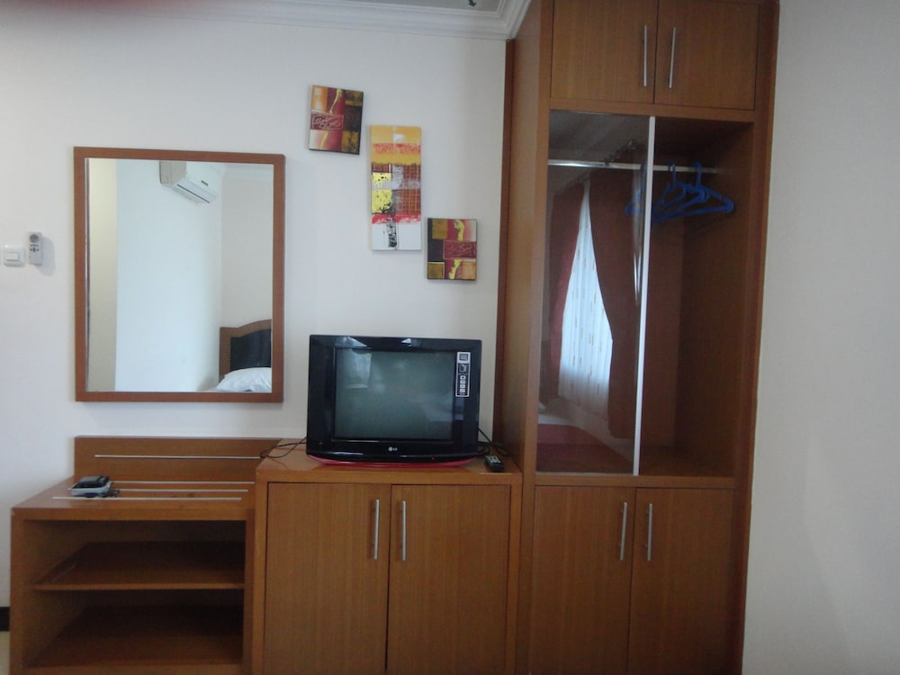 Superior Double or Twin Room - Photo 5