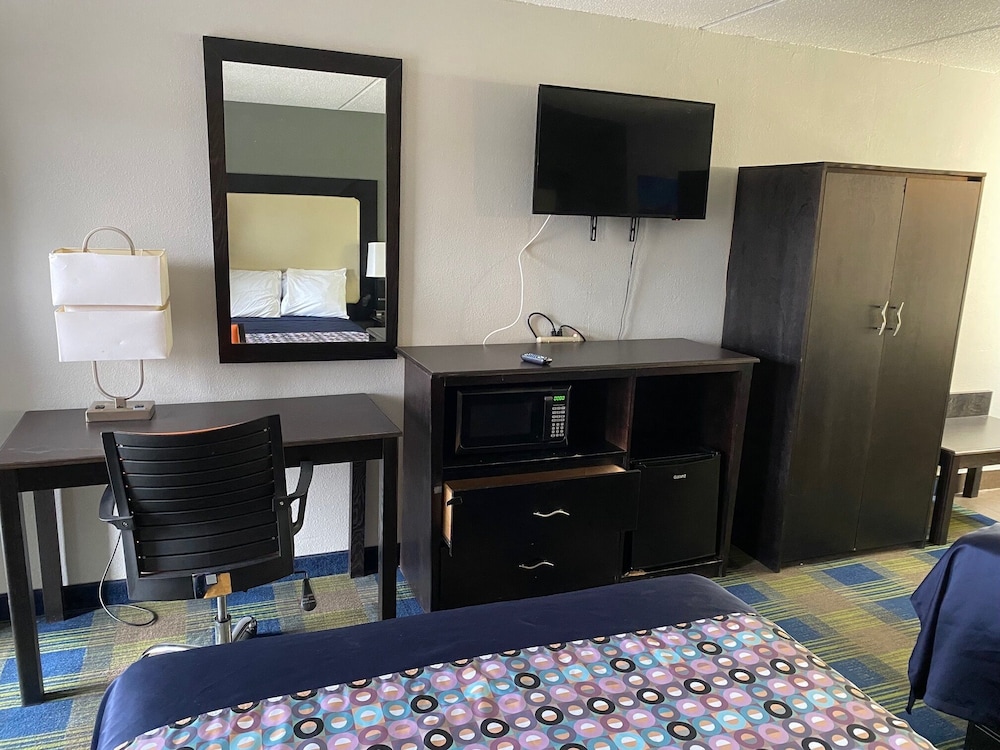 Room, 1 Double Bed, Non Smoking photo 3