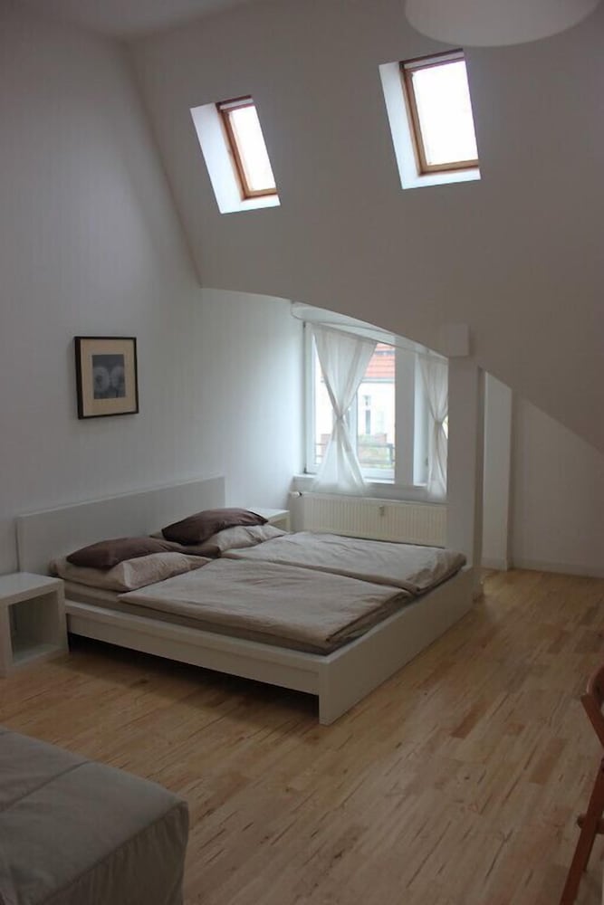 Comfort Double Room photo 3