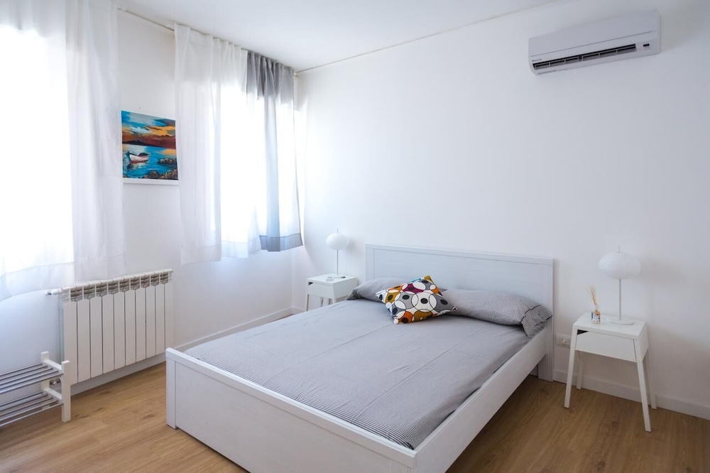 Comfort Double Room, 1 Queen Bed
