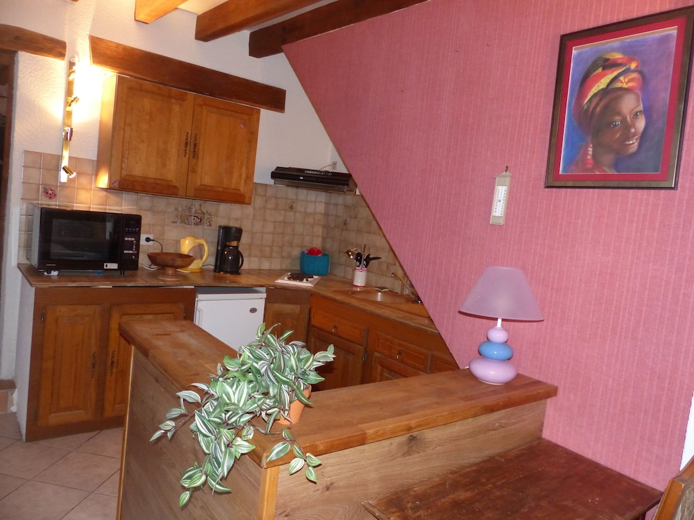 House, 2 Bedrooms (Le Ratelier) photo 2
