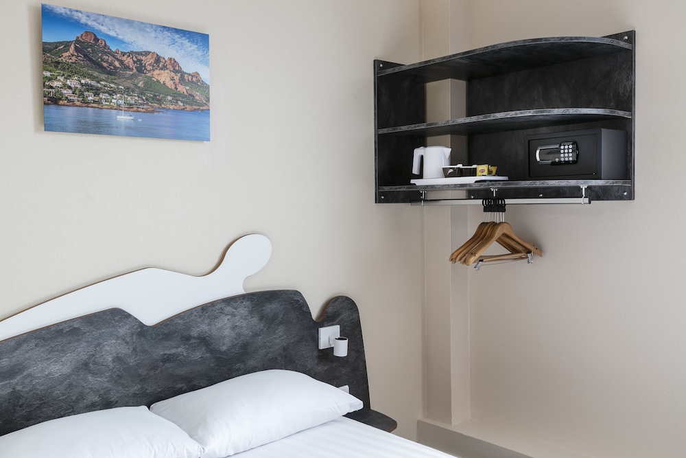 Economy Room, 1 Double Bed - Photo 1
