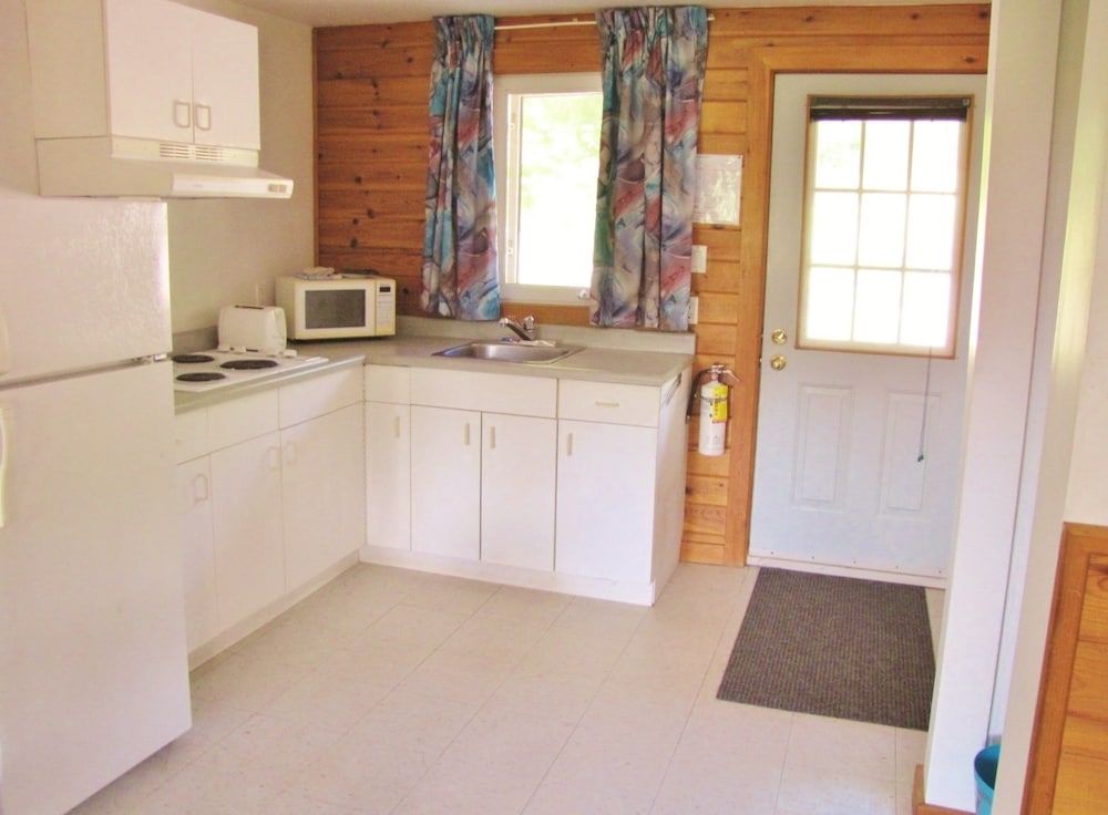 #5: Non-smoking, cottage photo 2