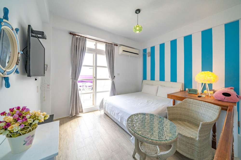 Romantic Double Room, 1 Double Bed photo 1