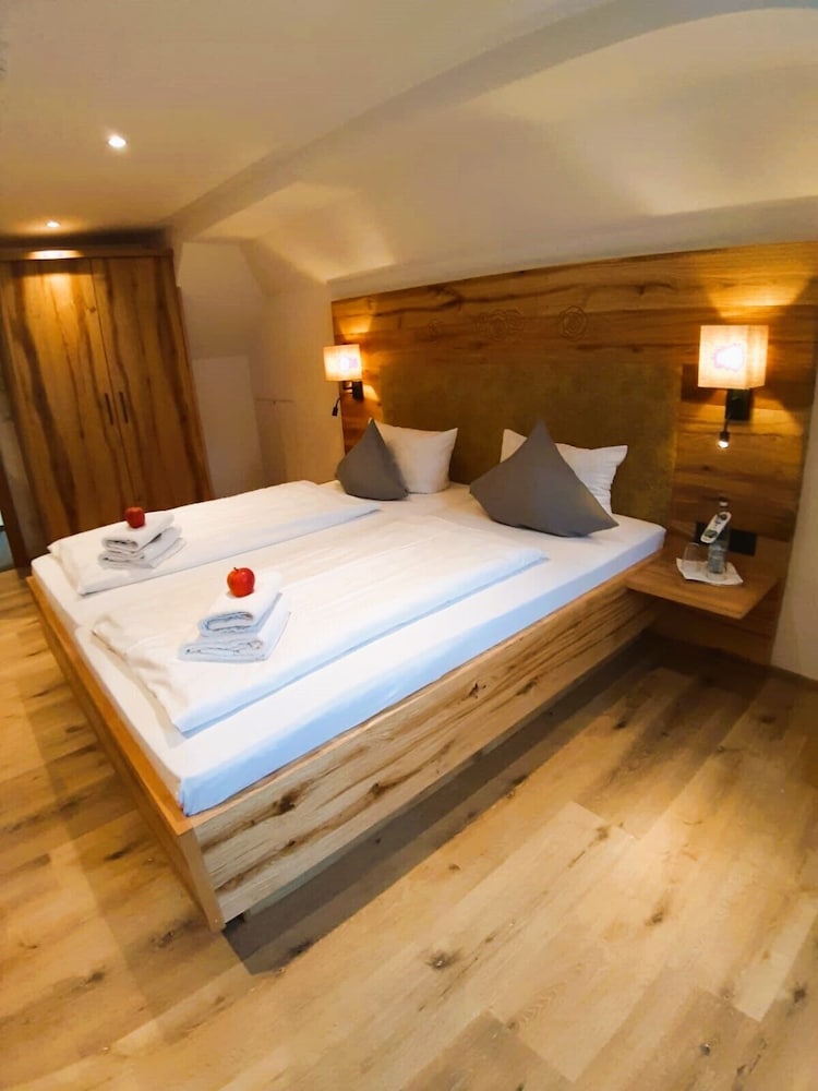 Comfort Double Room, 1 Double Bed photo 3