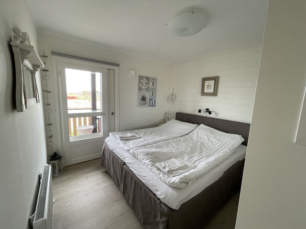 Panoramic Apartment
