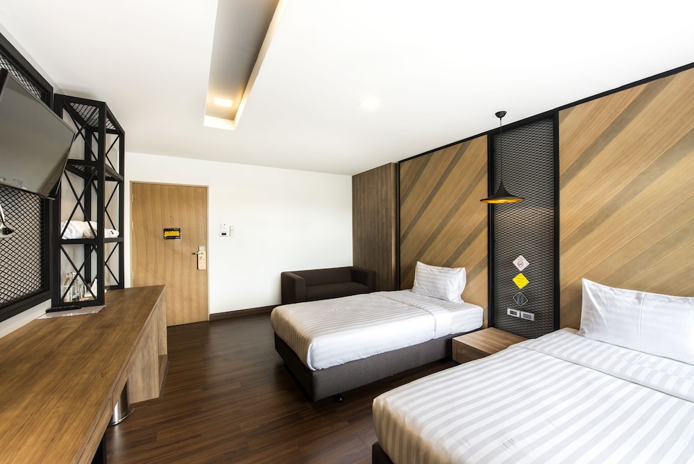 Twin Room photo 3