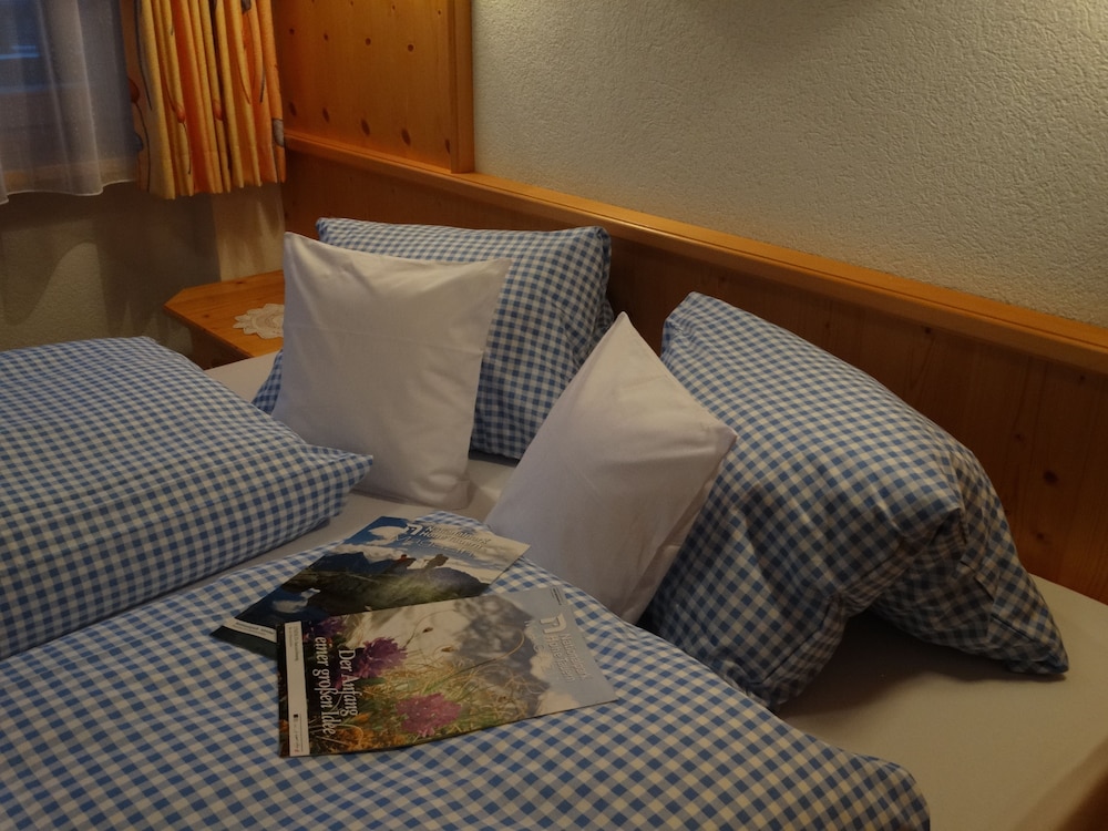 Apartment, 1 Bedroom, Park View