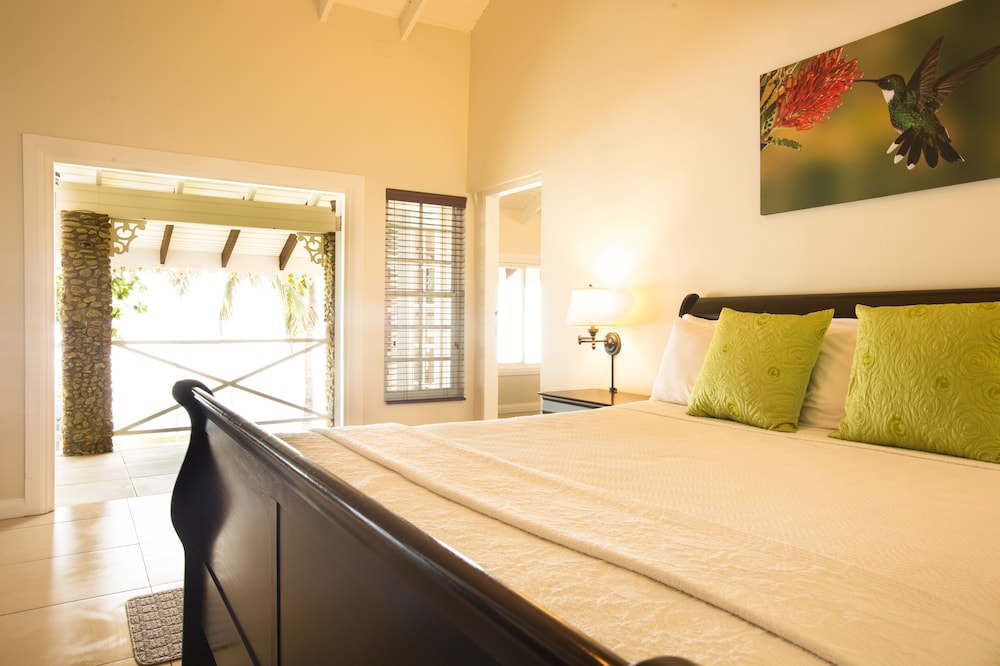 Deluxe Studio Suite, 1 Bedroom, Kitchen, Beachfront photo 2