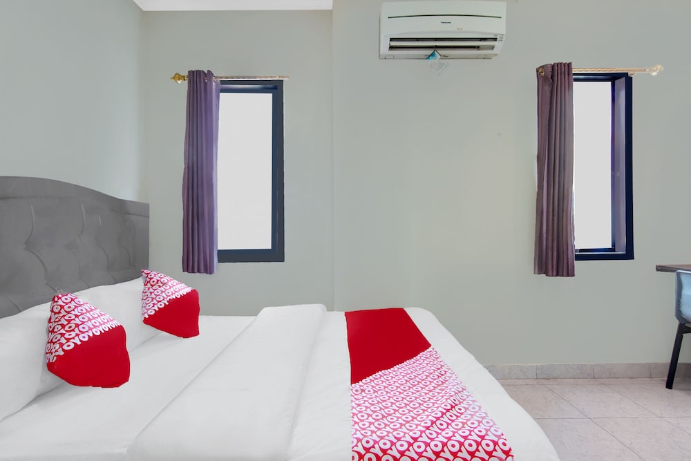 Deluxe Double Room - Photo 2